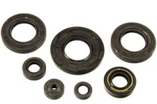 Motor Simmeringe Satz 7 Stück