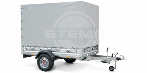 Stema alu stl - stl, 1500