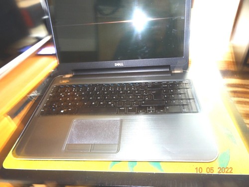 Zoll dell laptop inspiron - dell,