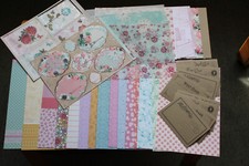 Stanzbogen A4 Aufleger Kanban Transparentpapier Kraftkarton Postcard Hintergrund