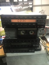 Becker Mexico 2000 Überholt