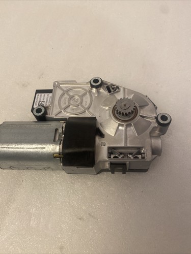 Audi schiebedachmotor - a4,