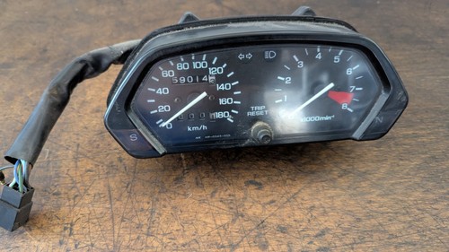Speedometer tacho instrumente - speedometer,