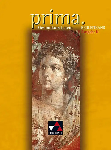 Prima gesamtkurs latein - prima,