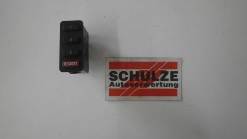 Schalter memory sitz - schalter,
