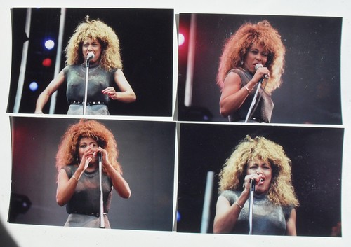 Tina turner auftritt 1996 - turner,