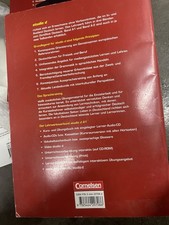 Cornelsen studio d A1 Deutsch