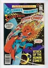DC Comics Presents # 22