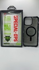 Element Case Special Ops