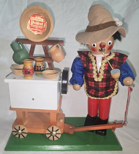 Steinbach spieluhr musiker - steinbach,