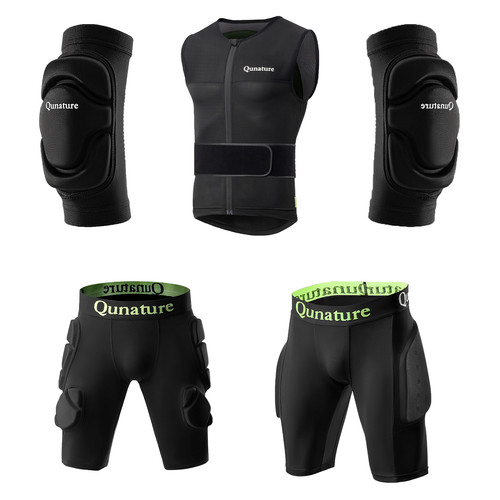 Qunature ski motorrad - qunature,