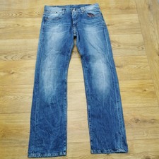 Tommy Hilfiger Rogar Jeans