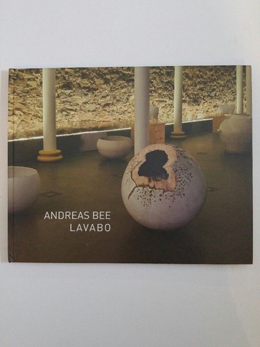 Lavabo bee andreas - bee,, andreas:
