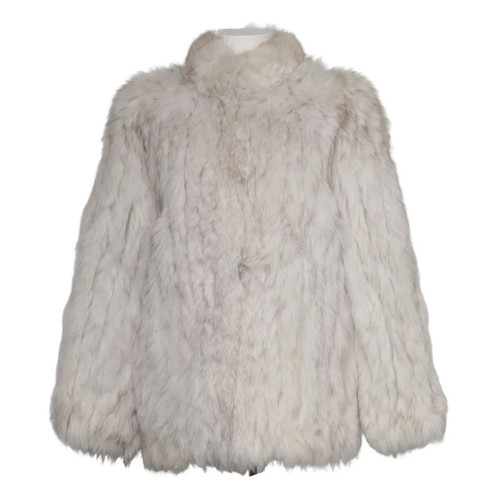 Saga fox pelz - saga, fox,