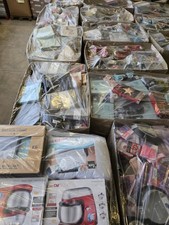 10 Paletten Neuware Markenware