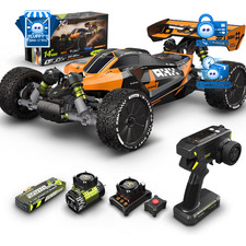 RC Auto 1:10 Offroad Buggy