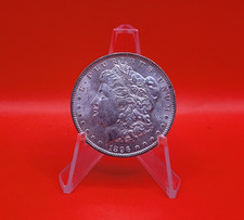 One Dollar Morgan Dollars 1896