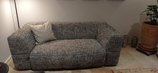 3-Sitzer-Designersofa Arianos