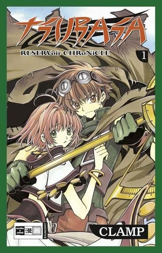 Tsubasa reservoir - 01:,