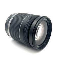 Canon Zoom Lens EF-S 18-200mm