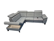 Polinova Ecksofa N3488L