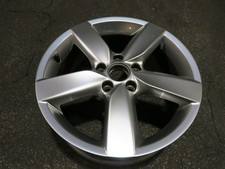 VW Golf 5 Alu Felge Orlando Boret 15 Zoll 7Jx15H2 ET54 5K0601025AA