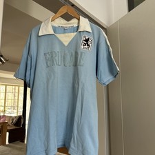 Tsv 1860 münchen - 1860,
