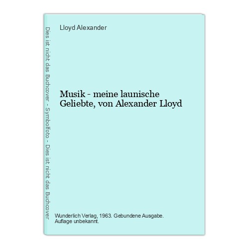 Musik meine launische - musik,