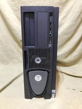 Dell Precision 370 Pentium 4