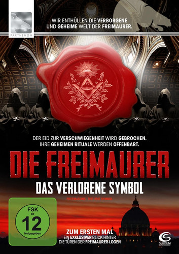 Parthenon die freimaurer - die,