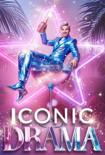 Iconic drama 05 25 - drama, 18.05.25