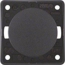 Berker Wipptaster anth