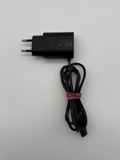 Braun Netzteil netzadapter AC/DC  Type 491 5698 Zubehör Stromkabel