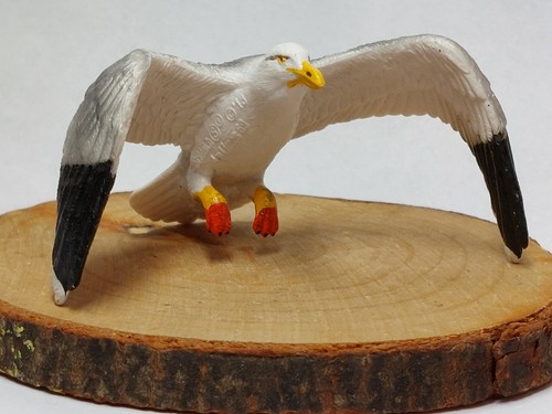 Schleich möwe 14720 - schleich, 2013