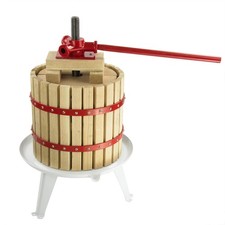 Obstpresse Beerenpresse