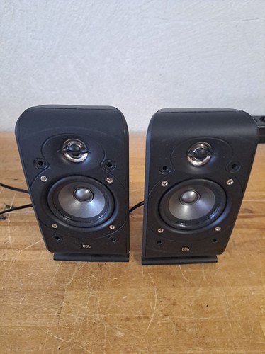 Jbl scs200sat satelliten - jbl,