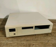 Vintage Computer AT Case AT X Motherboard 386/486 - NETZTEIL OK✅200W