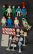 Playmobil Raritäten von 1974