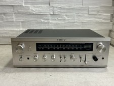 Sony Receiver Str-6050
