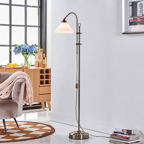 Lindby stehlampe otis - lindby,