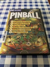 Pinball 10 aufregende Flipper