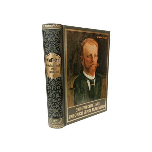 Karl may verlag bamberg band - may,