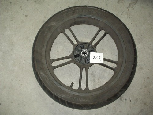 Hinterradfelge yamaha yzf - hinterradfelge,