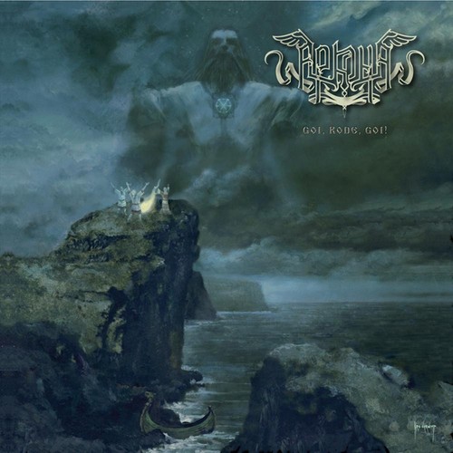 Arkona goi rode - -, rode,