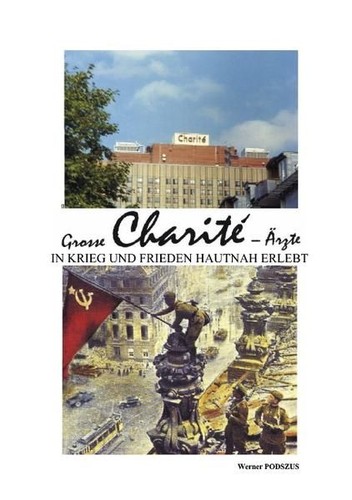 Grosse charite ärztin - charite-Ärztin, in
