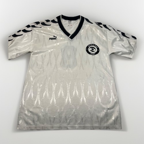 Puma dynamo 1991 - dynamo,