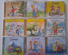 Meine Freundin Conni - 9