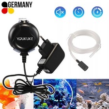 1W Mini-Luftpumpe Belüfter