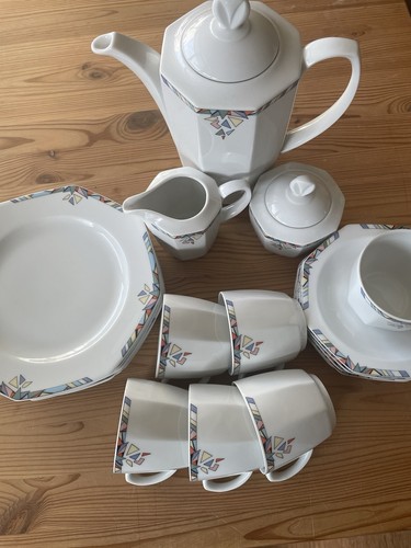 Seltmann weiden kaffeeservice - seltmann,