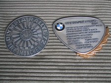 Olympia-Rallye 1972 Teilnehmer